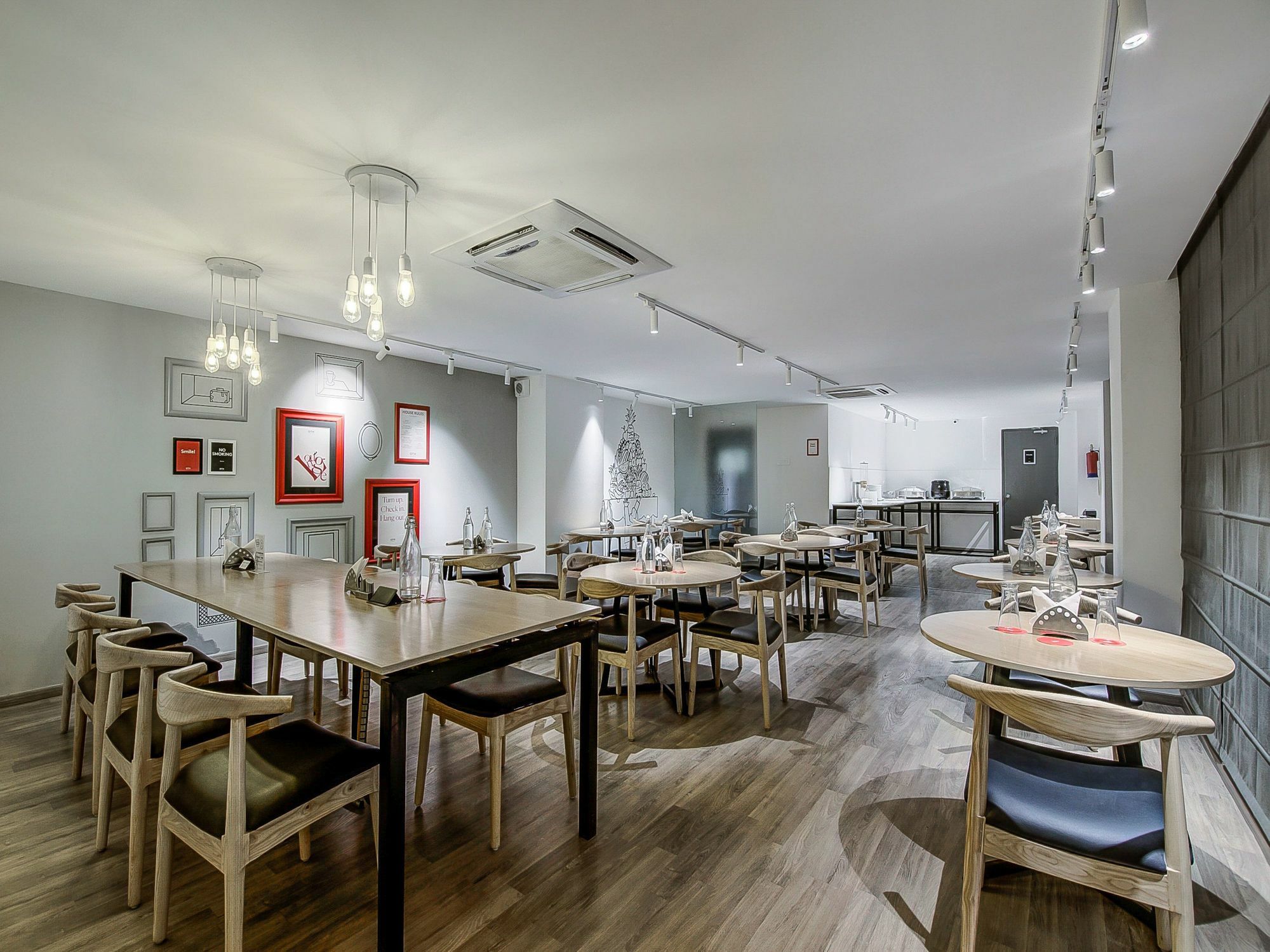 Oyo Townhouse 034 -Halcyon Hitech City Road Haïdarabad Extérieur photo