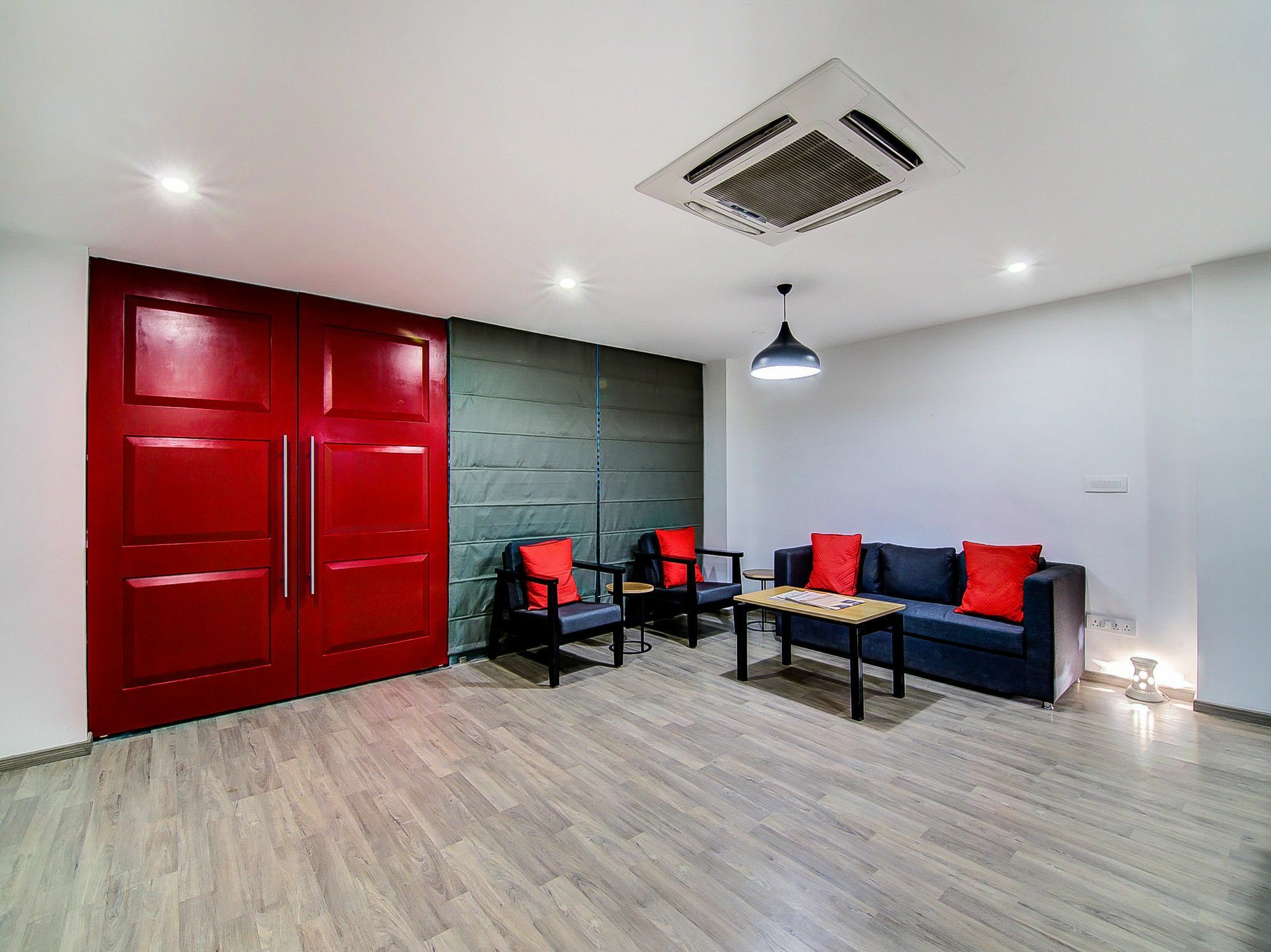 Oyo Townhouse 034 -Halcyon Hitech City Road Haïdarabad Extérieur photo