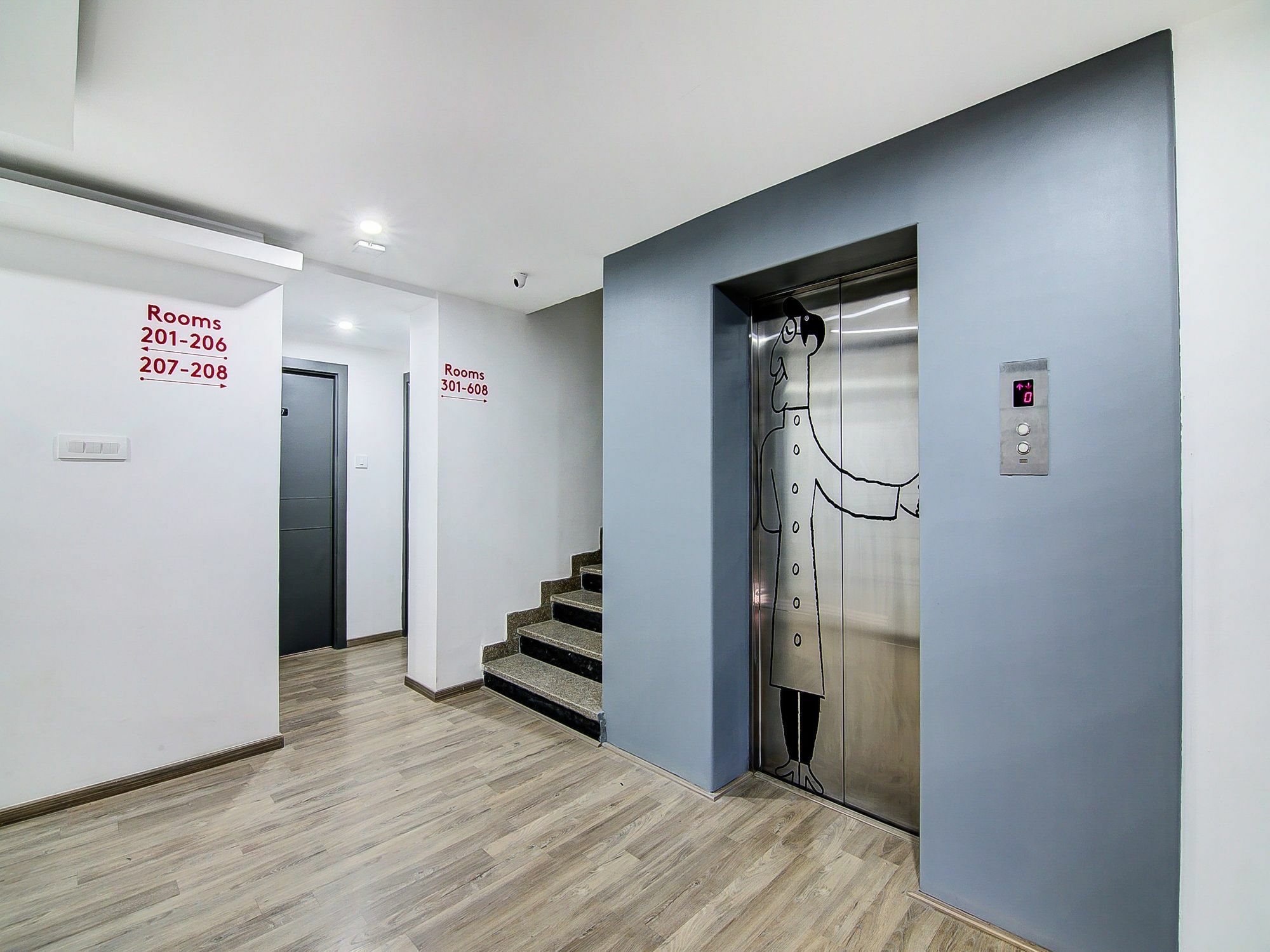 Oyo Townhouse 034 -Halcyon Hitech City Road Haïdarabad Extérieur photo
